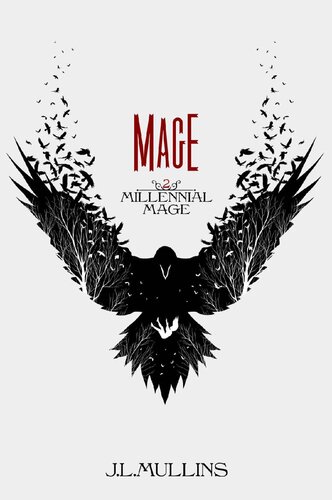 libro gratis Mage: A Slice of Life Progression Fantasy (Millennial Mage Book 2)