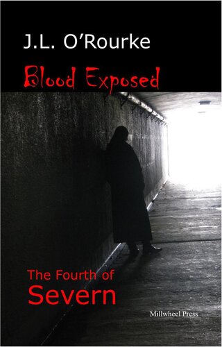 descargar libro Blood Exposed