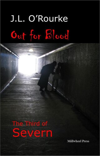 descargar libro Out for Blood