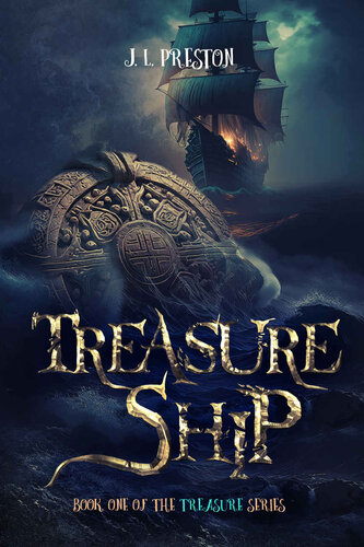 libro gratis Treasure Ship