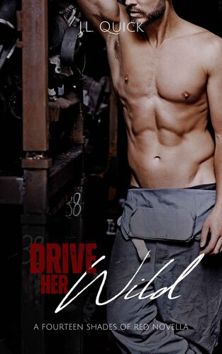 descargar libro Drive Her Wild