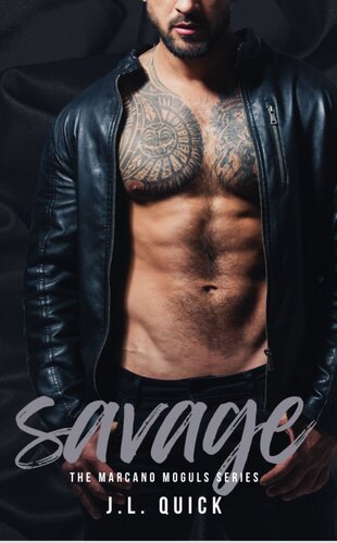 descargar libro Savage