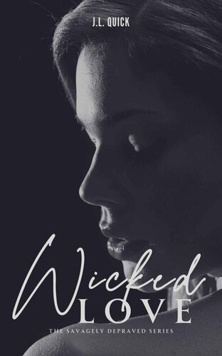 libro gratis Wicked Love