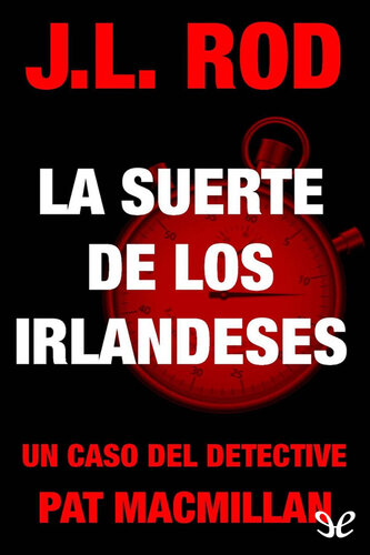 libro gratis La Suerte de los Irlandeses