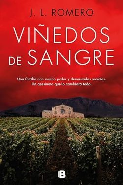 libro gratis Viñedos de sangre