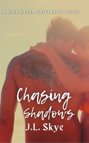 descargar libro Chasing Shadows