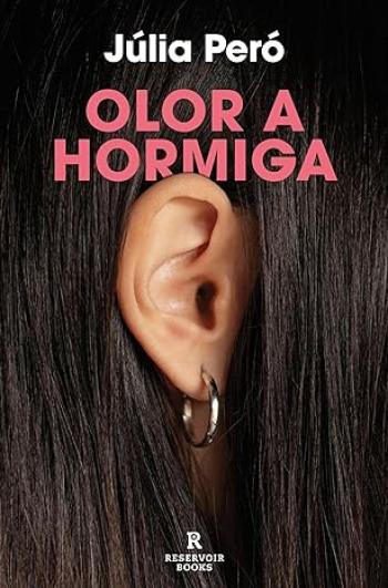 libro gratis Olor a hormiga