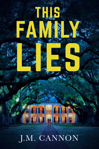 libro gratis This Family Lies