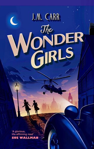 descargar libro The Wonder Girls