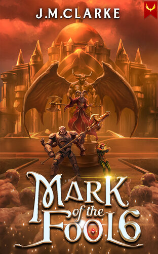 libro gratis Mark of the Fool 6: A Progression Fantasy Epic