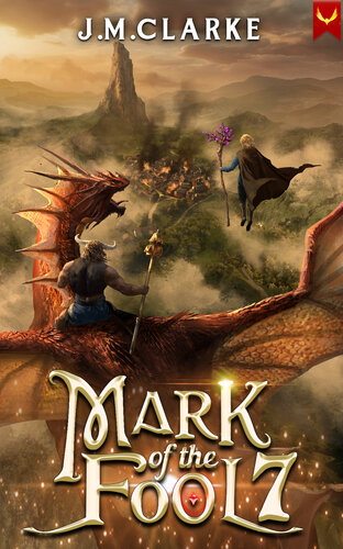 libro gratis Mark of the Fool 7: A Progression Fantasy Epic