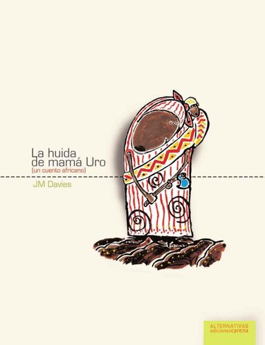 libro gratis La huida de Mamá Huro