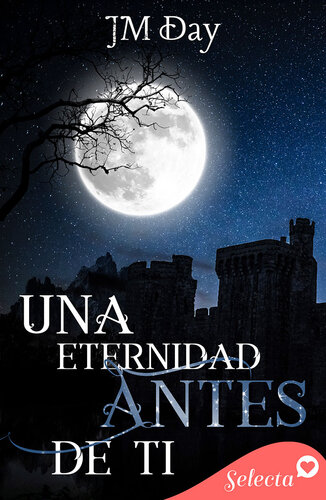 libro gratis Una eternidad antes de ti