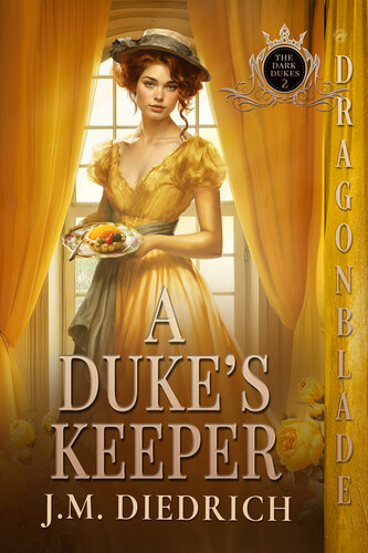 descargar libro A Duke's Keeper