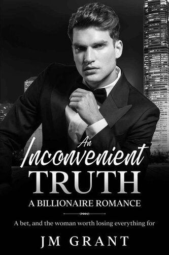 libro gratis An Inconvenient Truth: A Billionaire Romance (The Obsession Series)