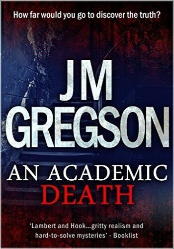 descargar libro An Academic Death