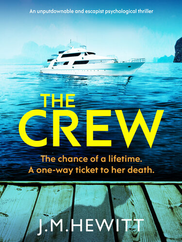 descargar libro The Crew