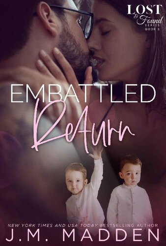 libro gratis Embattled Return (Lost And Found Book 6)