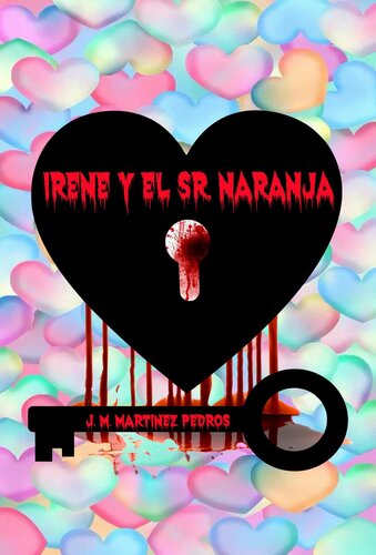 descargar libro Irene y el Sr. Naranja