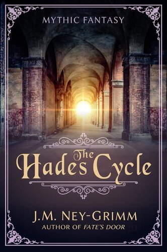 descargar libro The Hades Cycle