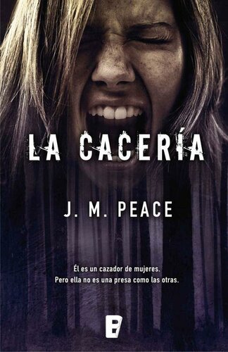 descargar libro La cacera