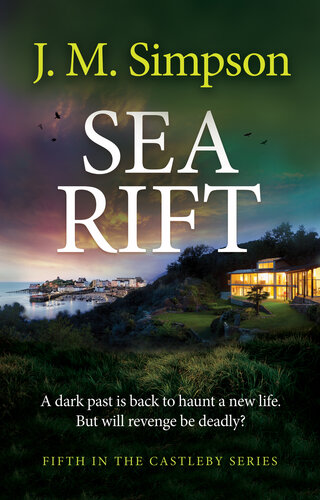 descargar libro Sea Rift - The next unputdownable crime suspense thriller in the Castleby series