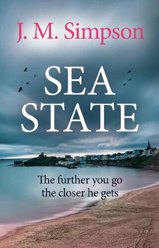 descargar libro Sea State