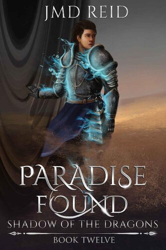 descargar libro Paradise Found