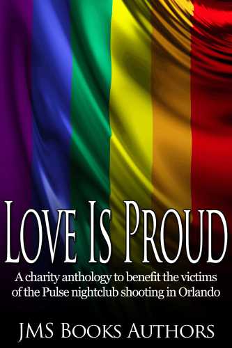 descargar libro Love Is Proud