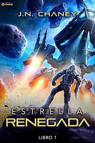 libro gratis Estrella Renegada #01