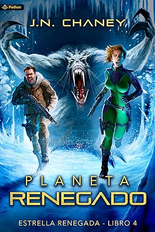 libro gratis Planeta Renegado (Estrella Renegada #04)