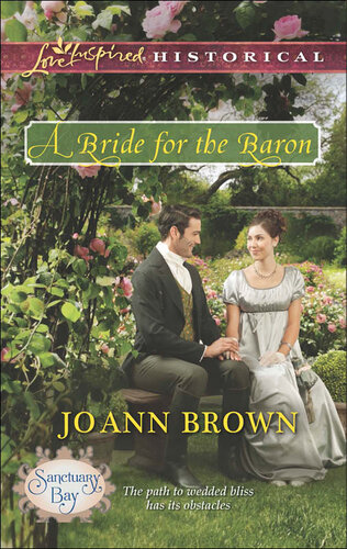 descargar libro A Bride for the Baron