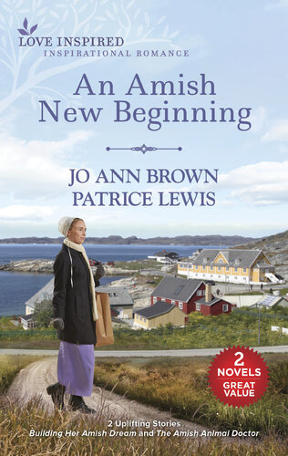 descargar libro An Amish New Beginning