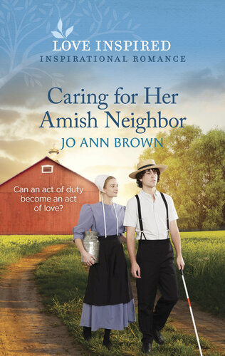 descargar libro Caring for Her Amish Neighbor