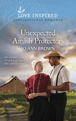 descargar libro Unexpected Amish Protectors