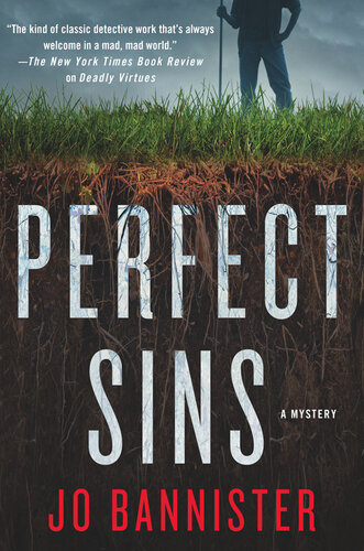 descargar libro Perfect Sins