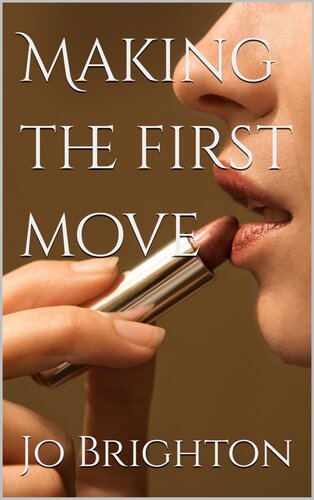 descargar libro Making the First Move