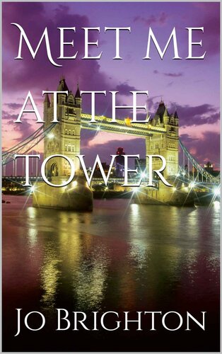 descargar libro Meet me at the tower