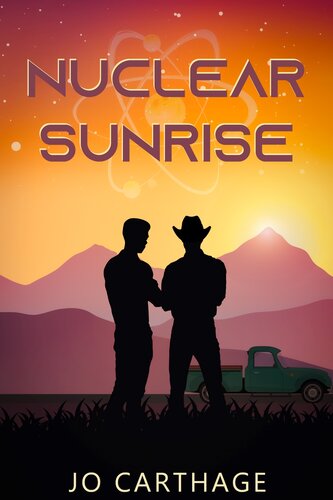 descargar libro Nuclear Sunrise