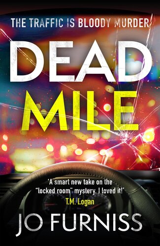 libro gratis DEAD MILE