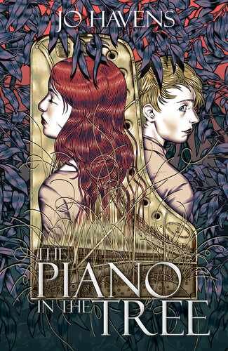 libro gratis The Piano in the Tree