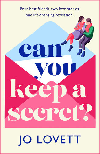 descargar libro Can You Keep A Secret?