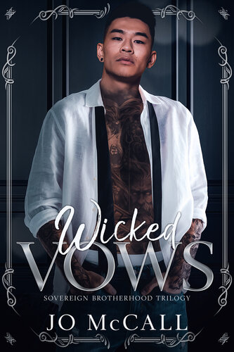 descargar libro Wicked Vows: Kenzo and Evaline's Story