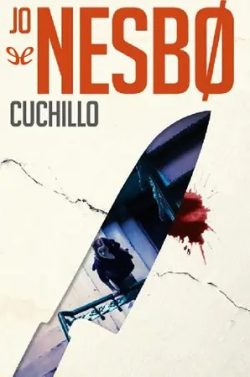 descargar libro Cuchillo (Harry Hole #12)