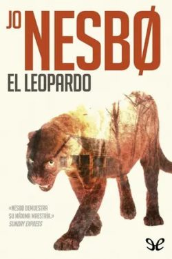 descargar libro El leopardo (Harry Hole #8)