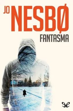 libro gratis Fantasma (Harry Hole #9)