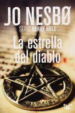 descargar libro La estrella del diablo (Harry Hole #5)