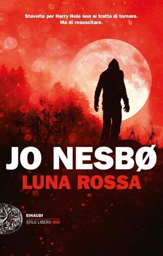 libro gratis Luna rossa