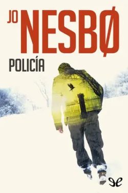 libro gratis Policía (Harry Hole #10)