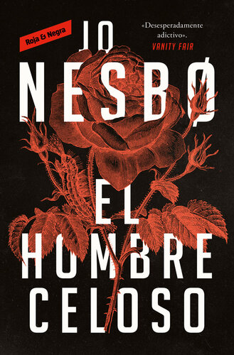 descargar libro El hombre celoso